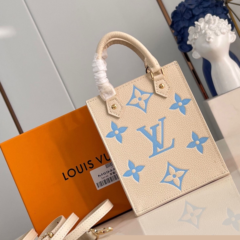 LV Top Handle Bags